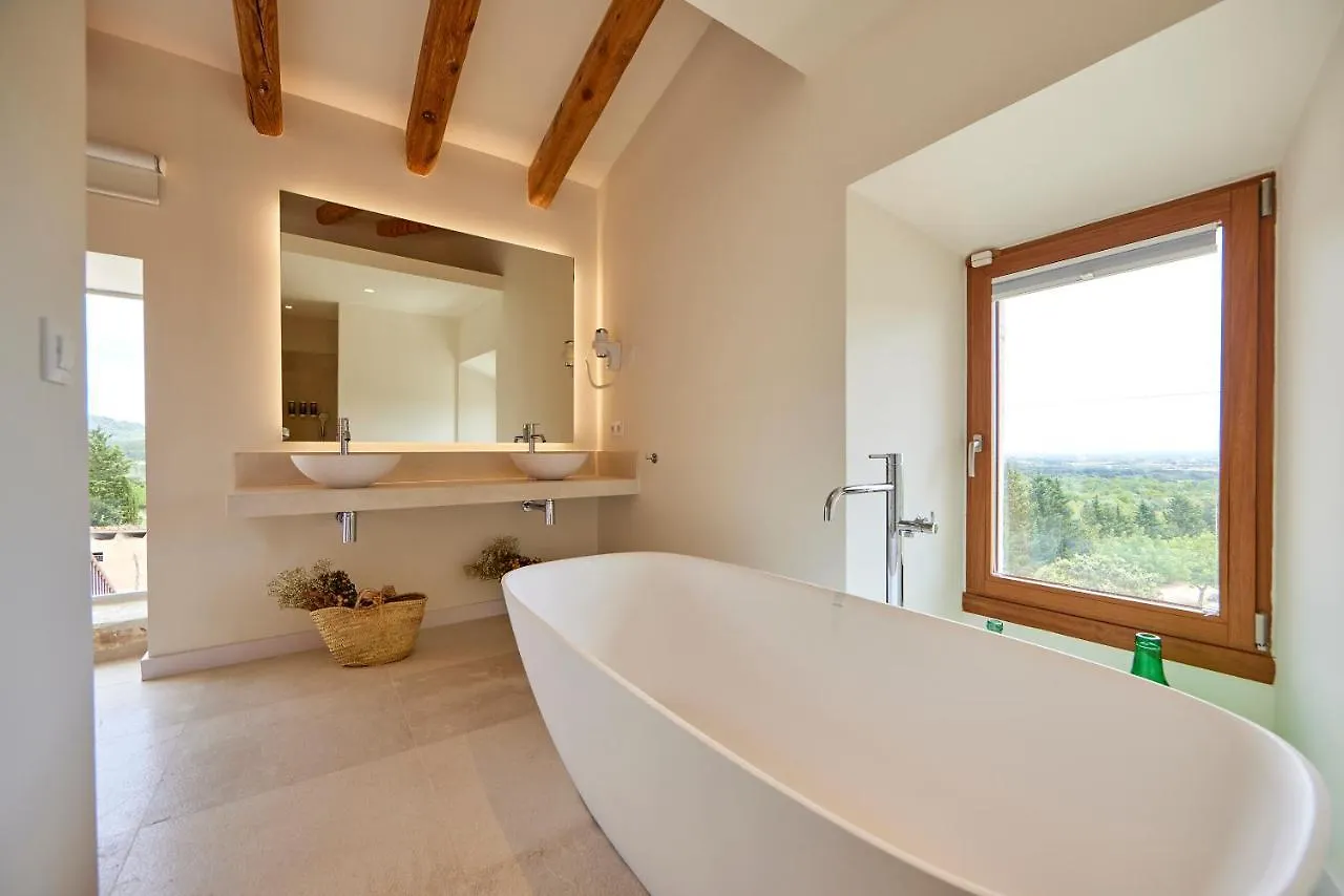 Finca Son Cladera Sa Pobla 0*,  Spain