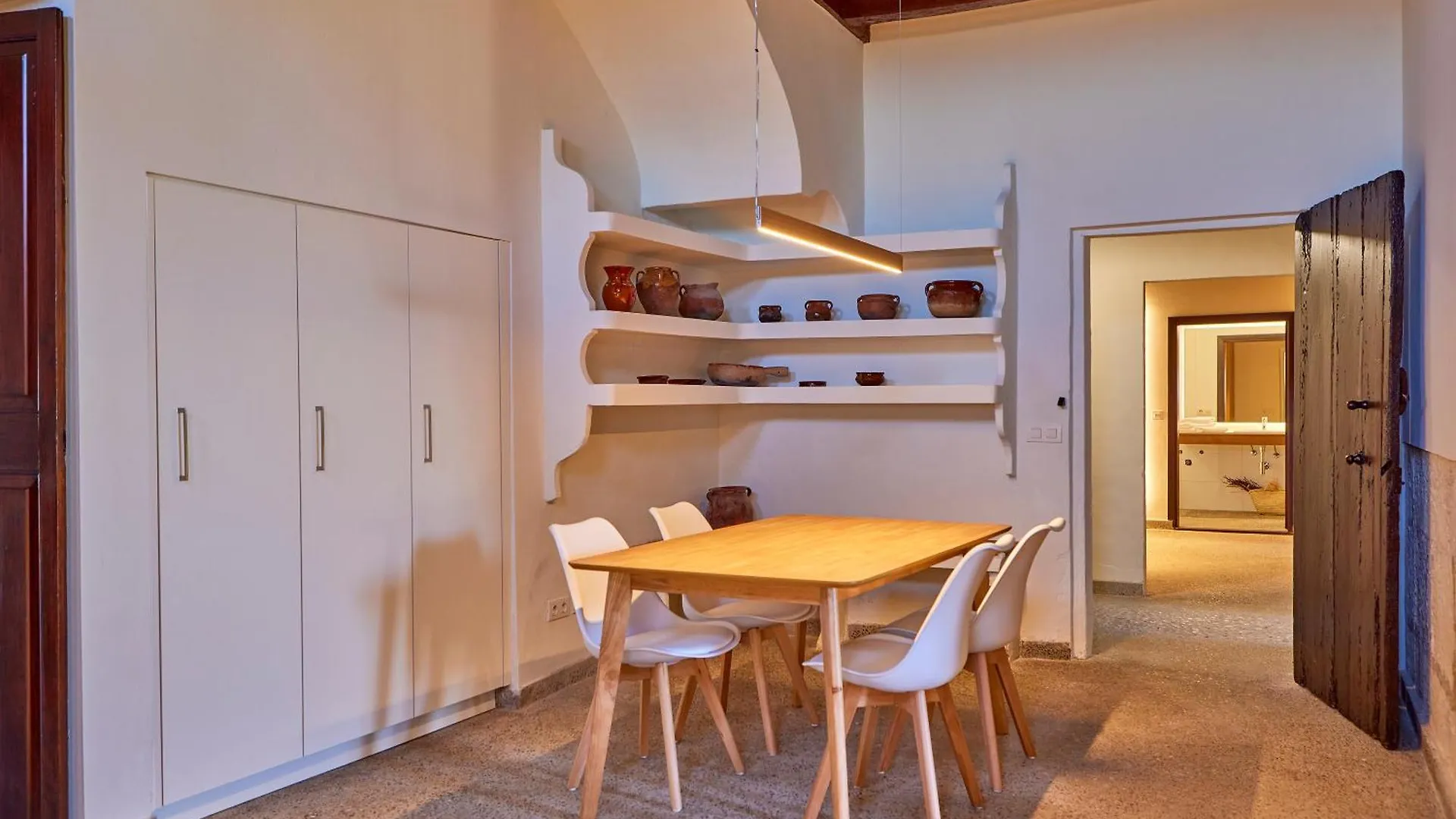 Farm stay Finca Son Cladera Sa Pobla Spain