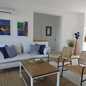 Apartamento Menorca, Son Parc