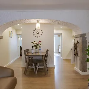 Peixeira And Appartement Lissabon