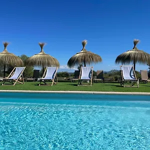  Vakantieboerderij Dalt Murada