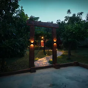 El Jardin Del Eden Сasa de vacaciones Orgiva