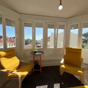 House - Checkinhome Apartamento Cascaes