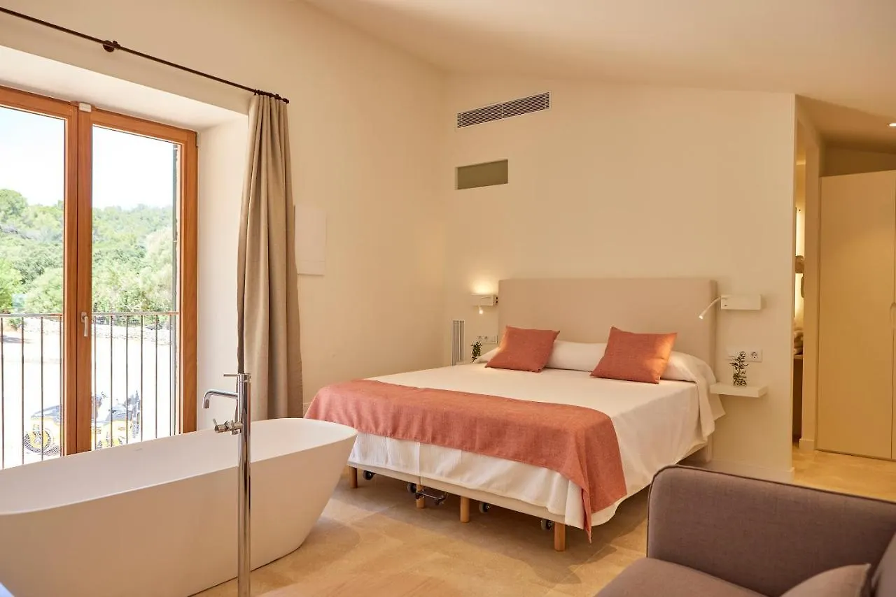 Finca Son Cladera Sa Pobla 0*,  Spanien