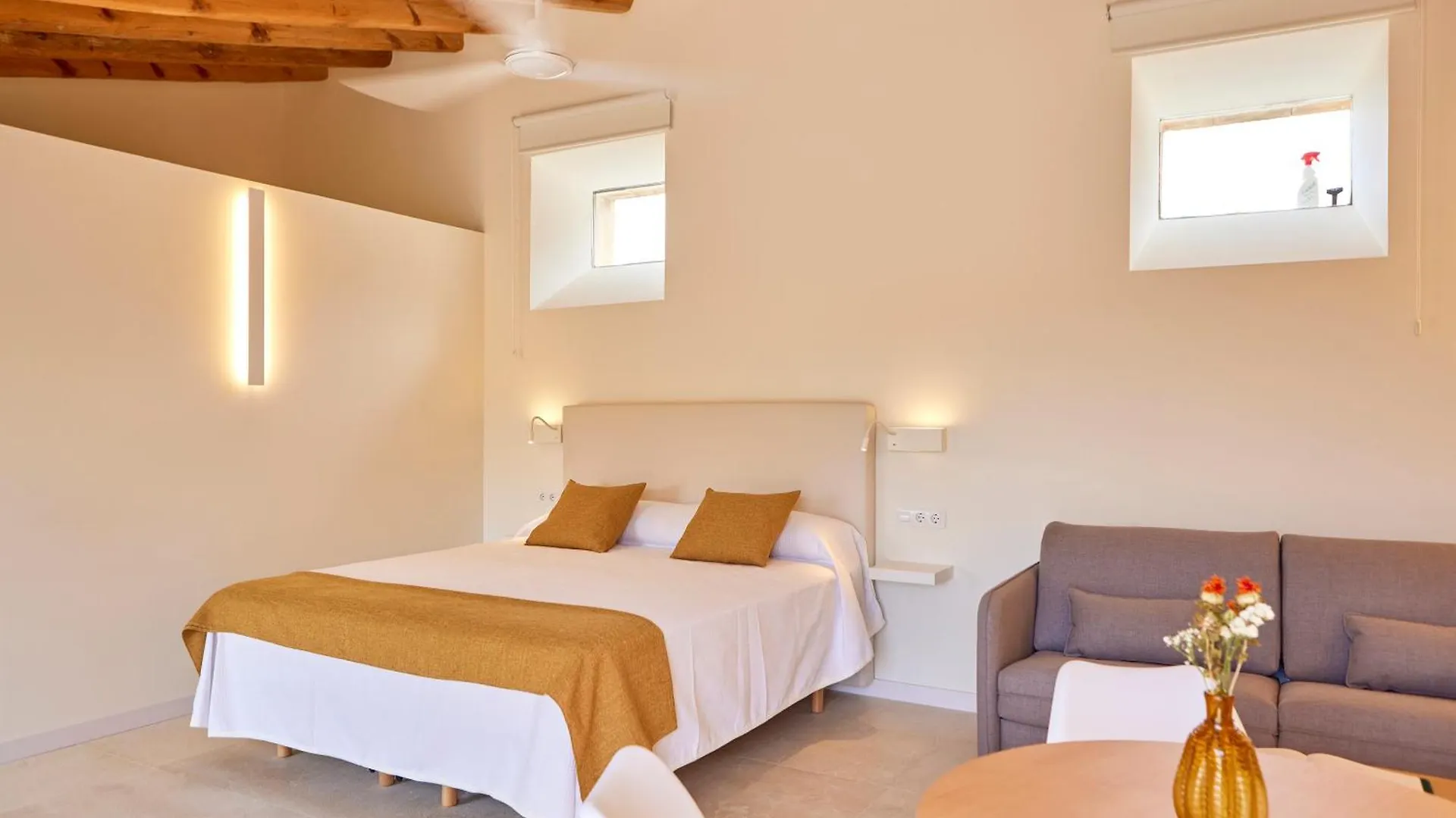 Finca Son Cladera Sa Pobla Spanien