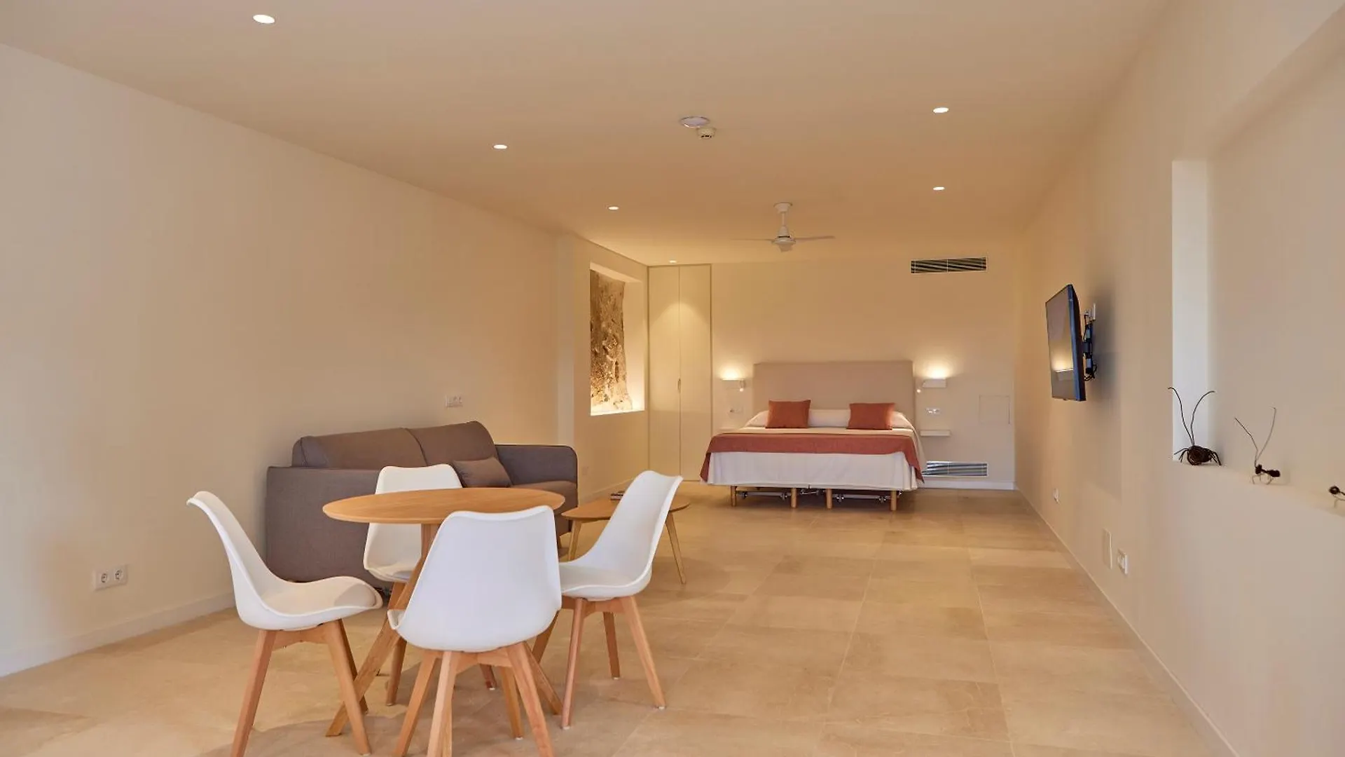 Finca Son Cladera Sa Pobla 0*,  Spanien