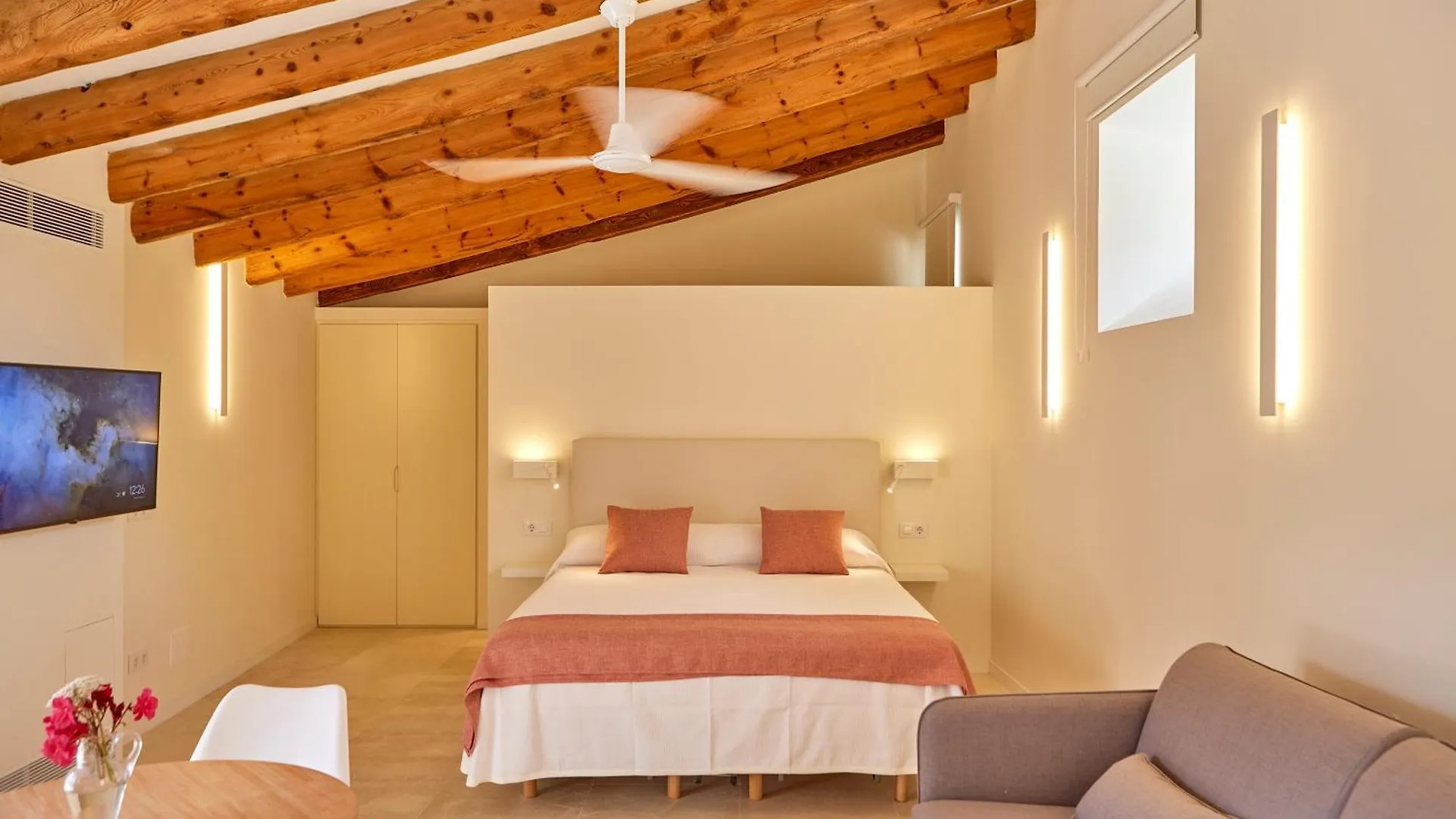 Feriegård Finca Son Cladera Sa Pobla